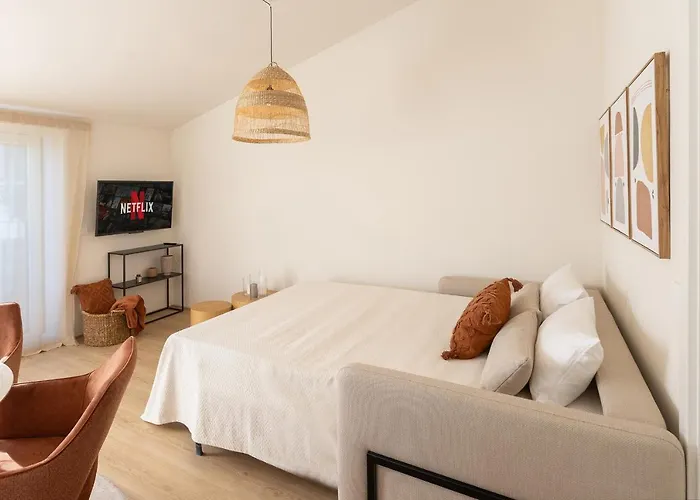 Kolibri Apartment
