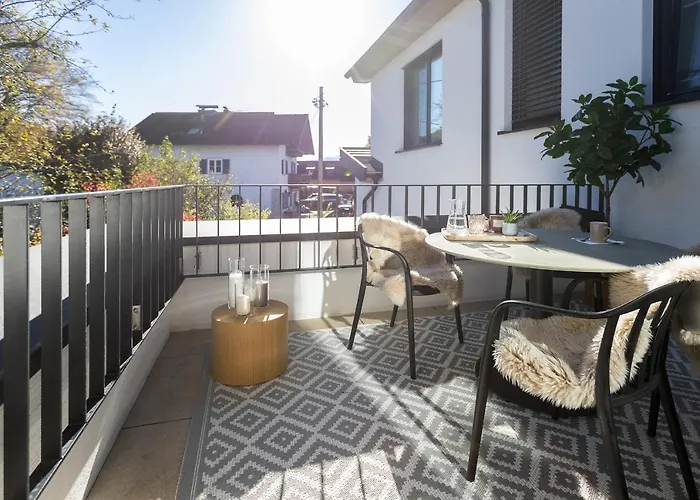 Kolibri Apartment