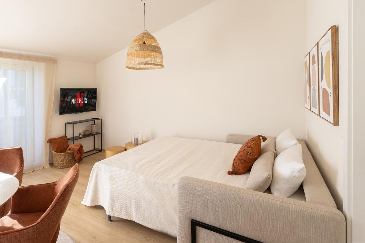 Kolibri Apartment