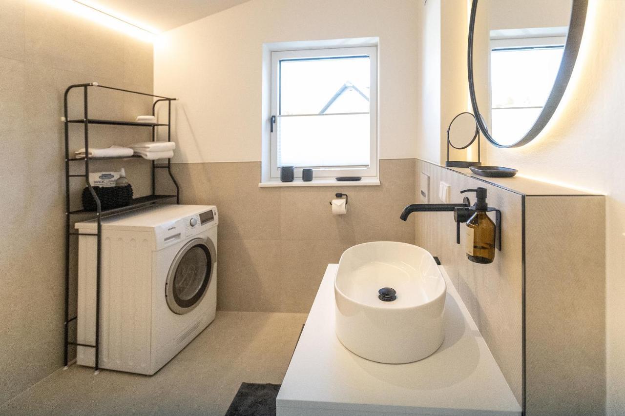 Kolibri Apartment *