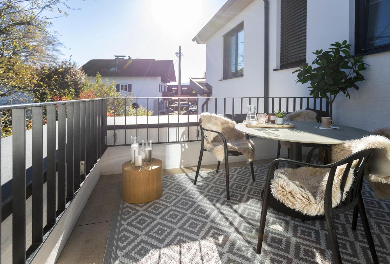 Kolibri Apartment Elsbethen