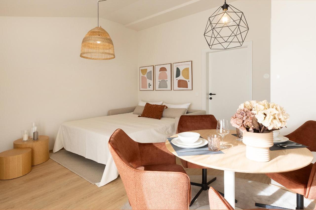 Apartment Kolibri Elsbethen