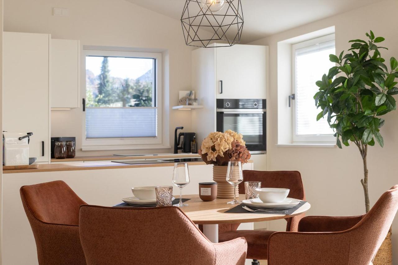 Kolibri Apartment