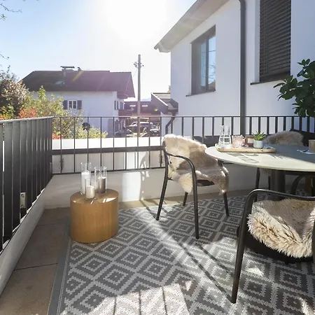 Kolibri Apartment Elsbethen Exterior foto